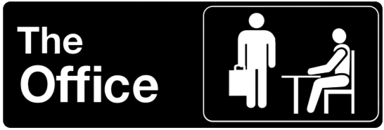 The Office Logo